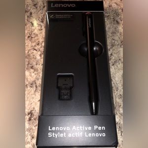 Lenovo Active Pen